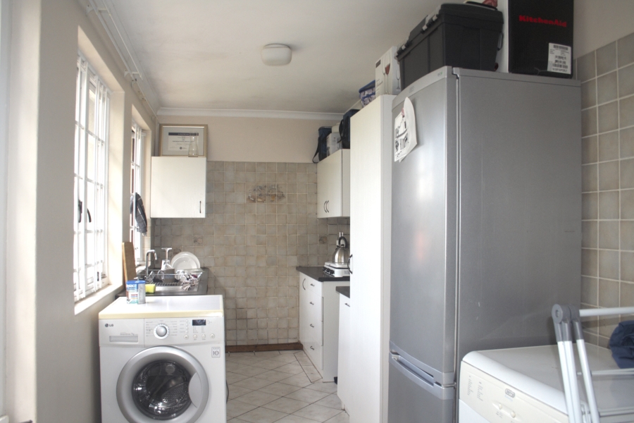 To Let 1 Bedroom Property for Rent in Stellenbosch Central Western Cape